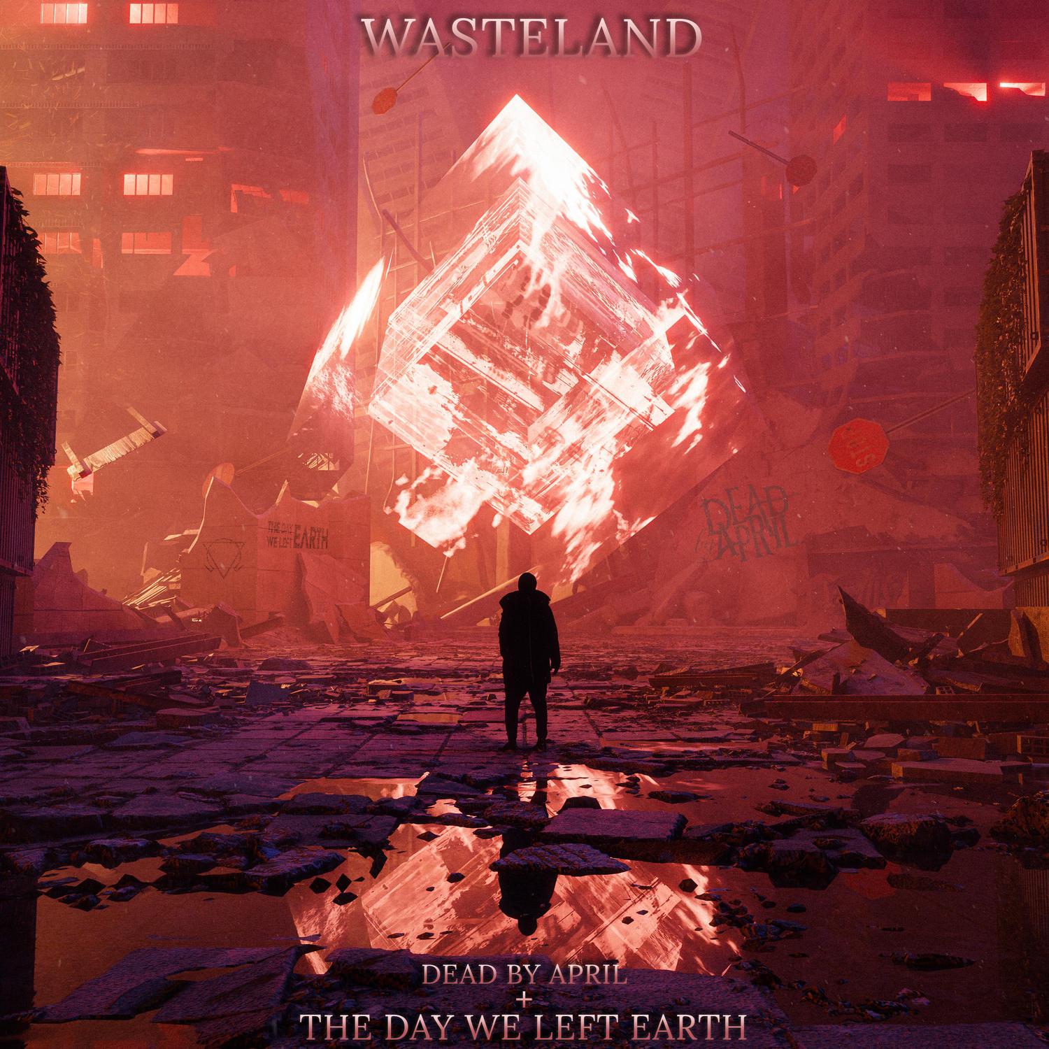 Wasteland专辑