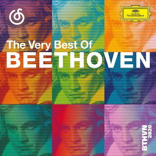 古典主义音乐精选|从《Symphony No. 5 in C Minor, Op. 67:1. Allegro con brio》听起