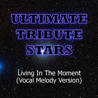 Jason Mraz - Living In The Moment (instrumental Version)