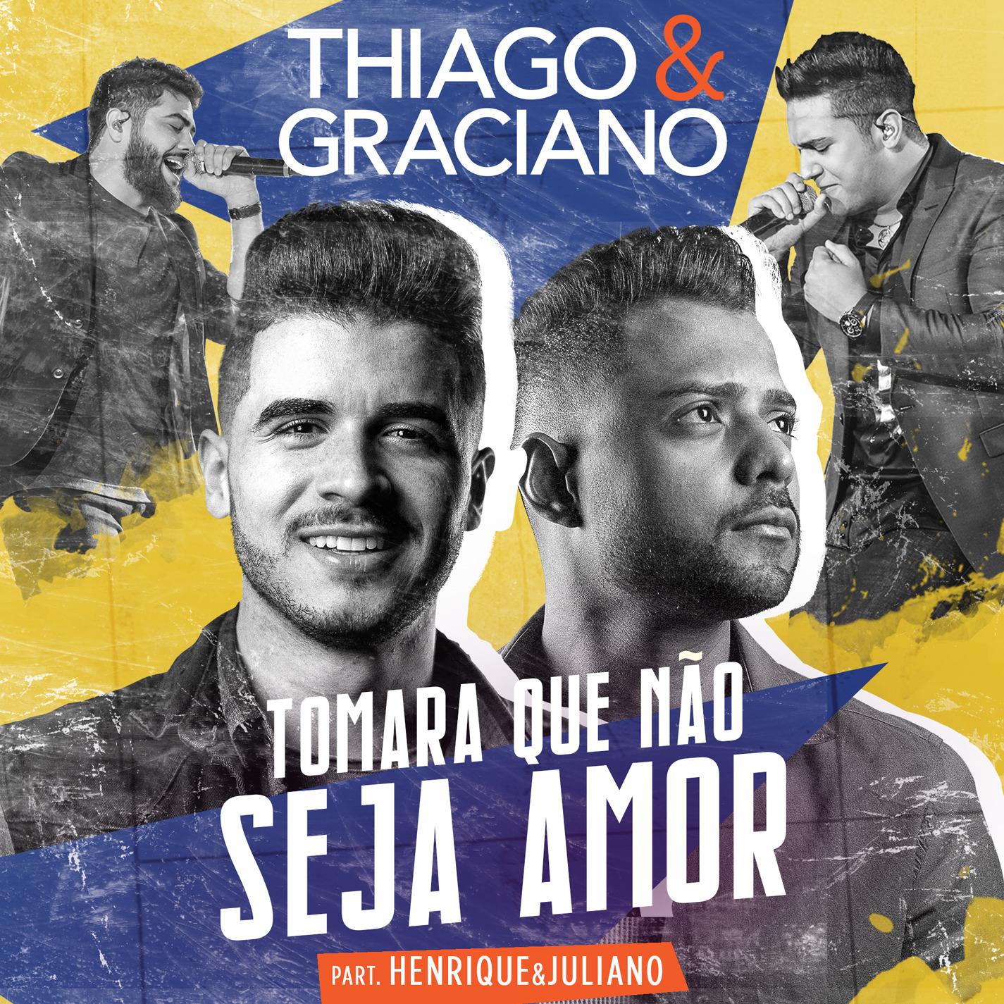 Tomara Que Não Seja Amor