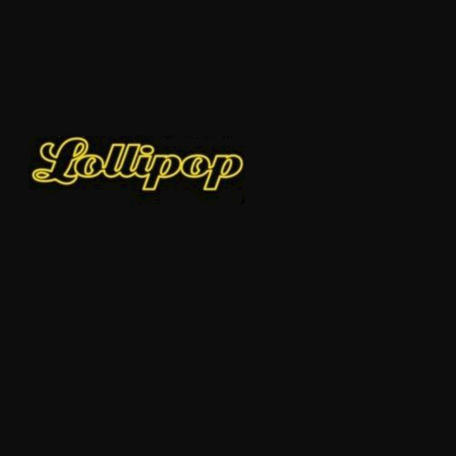 Lollipop - Single