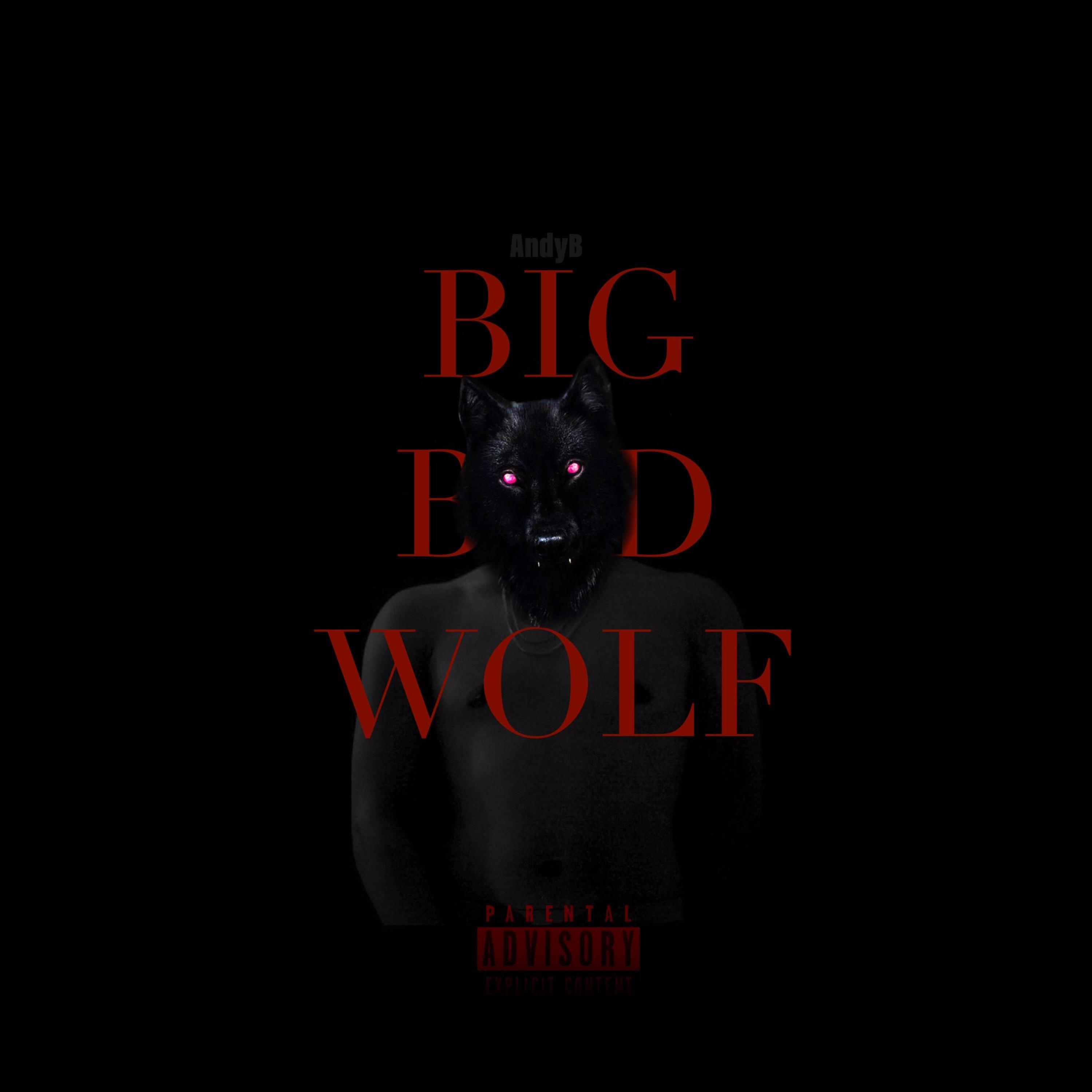 Big Bad Wolf