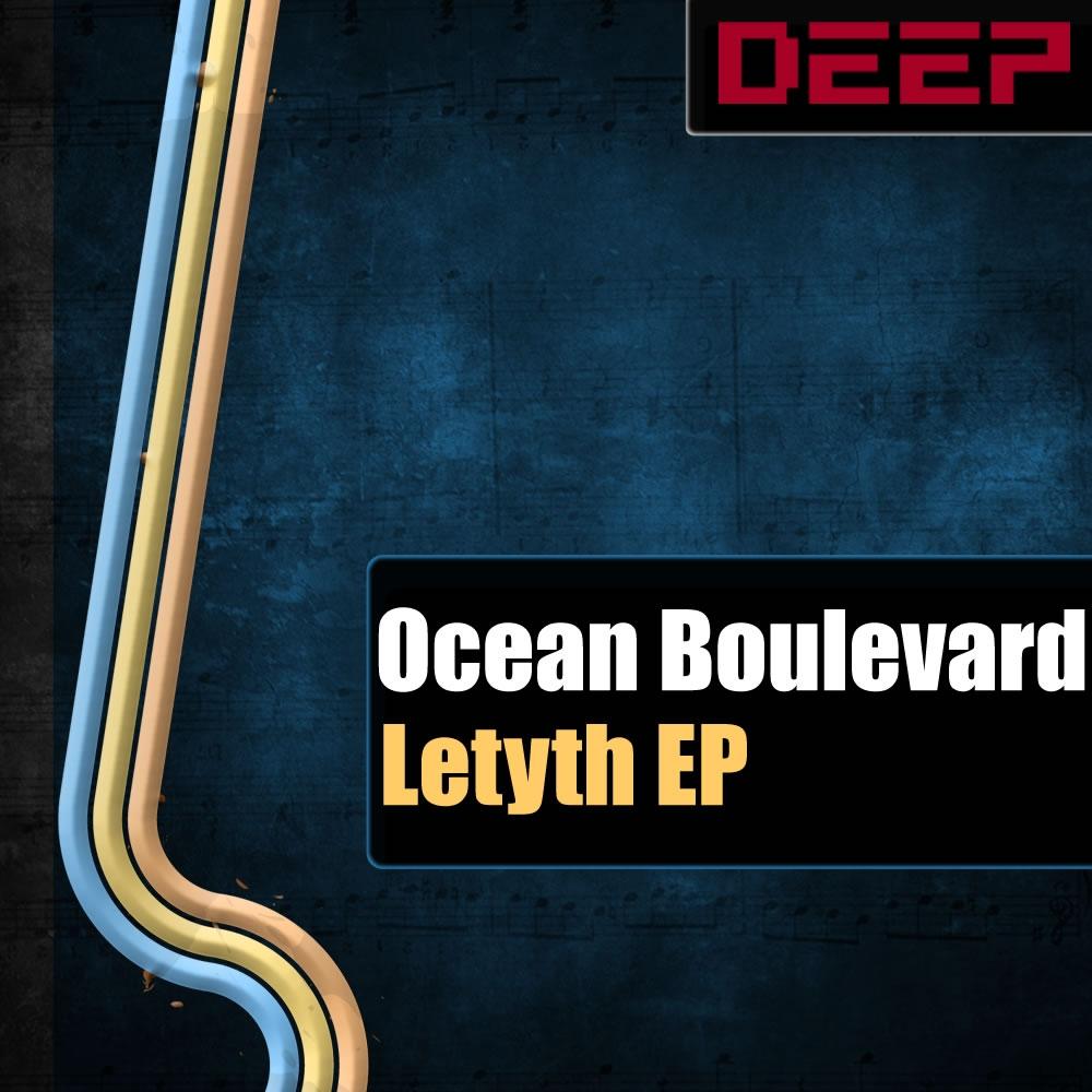 Letyth EP