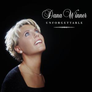 Dana Winner - Just When I Needed You Most (Pre-V) 带和声伴奏