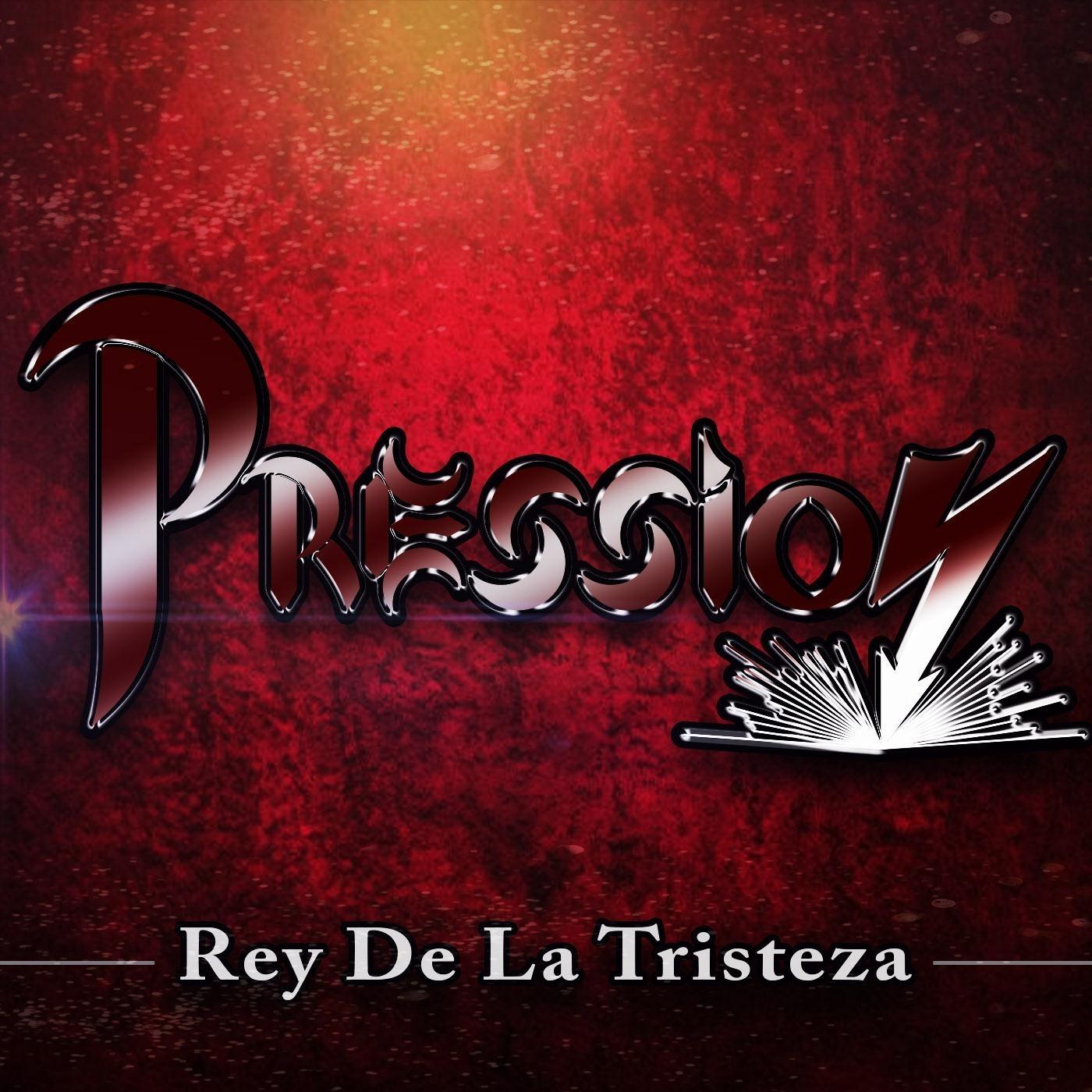Rey De La Tristeza