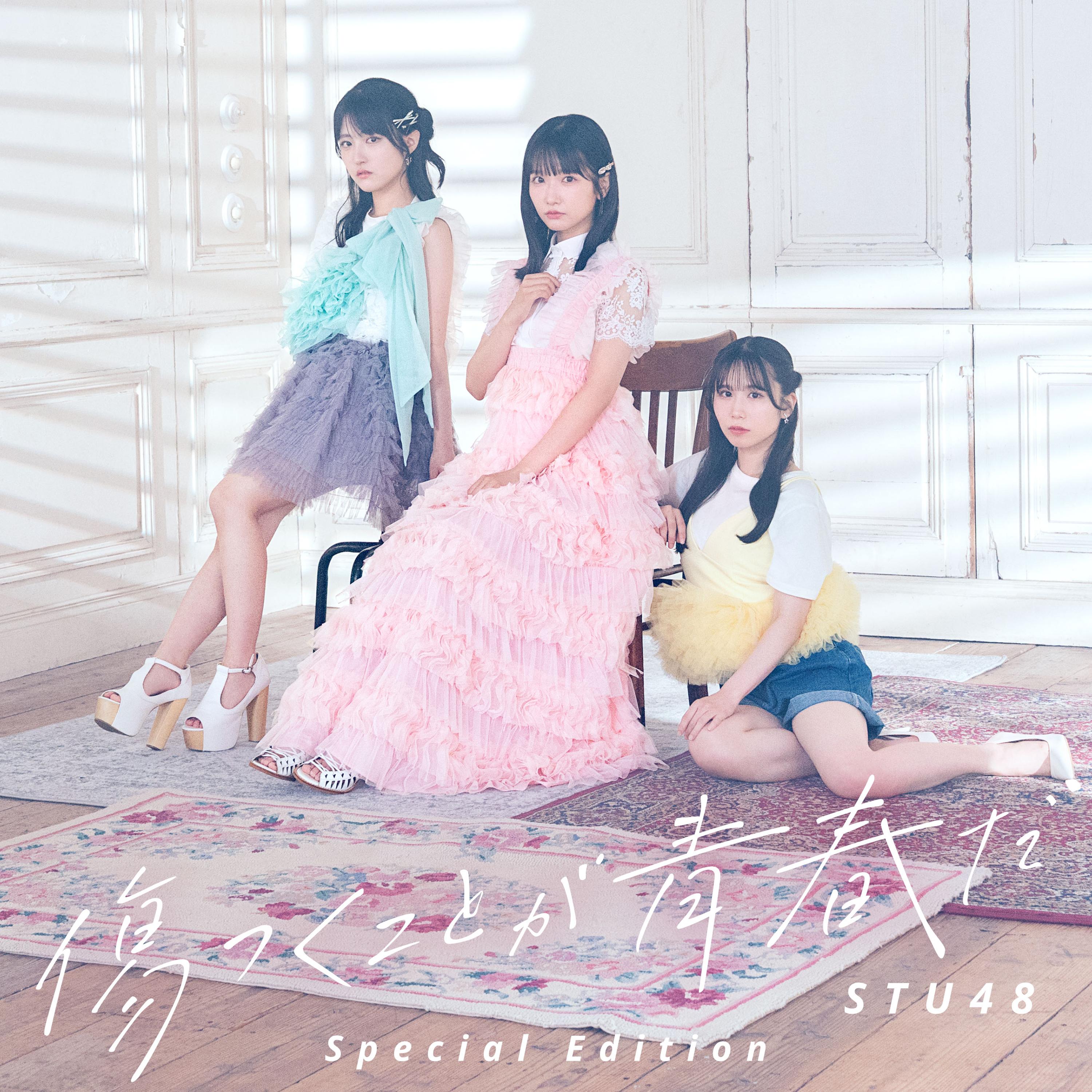傷つくことが青春だ Special Edition