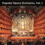 Popular Opera Overtures, Vol. I专辑