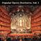 Popular Opera Overtures, Vol. I专辑