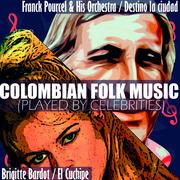 Colombian Folk Music (Played by celebrities)