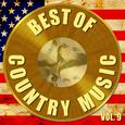 Best of Country Music Vol. 9