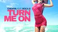 Turn Me On (feat. Roca B)专辑