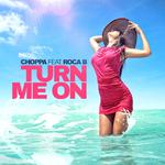 Turn Me On (feat. Roca B)专辑