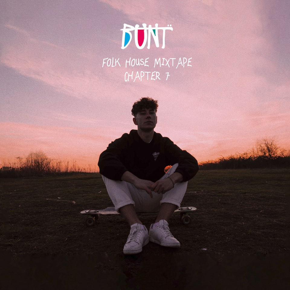 Folk House Mixtape Chapter 7