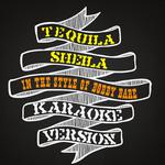 Tequila Sheila (In the Style of Bobby Bare) [Karaoke Version] - Single专辑