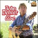 John Denver, Live专辑