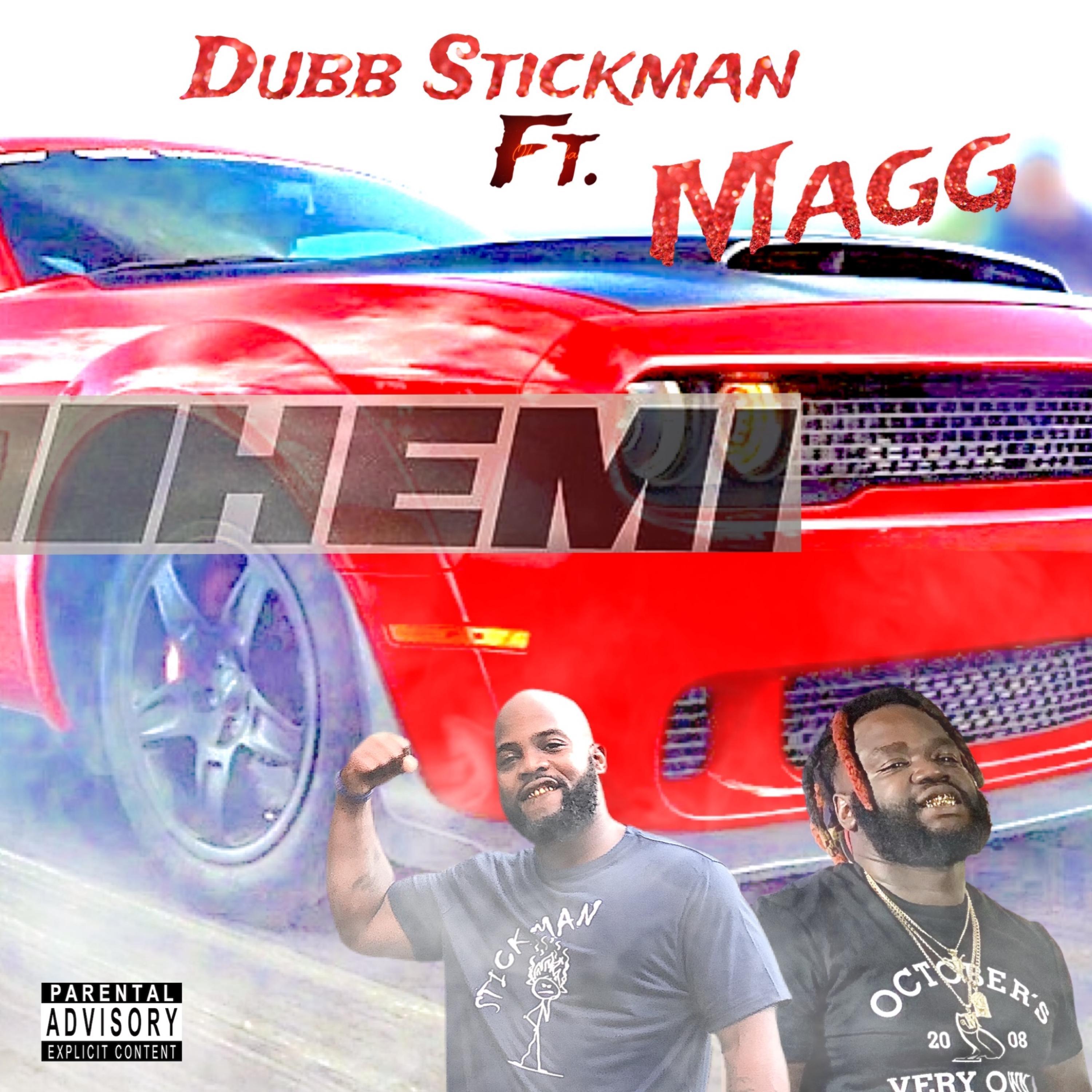HEMI (feat. Magg)