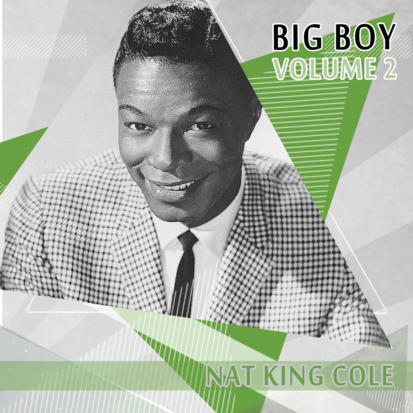 Big Boy Nat King Cole, Vol. 2专辑