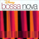 Disney Bossa Nova专辑