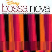 Disney Bossa Nova