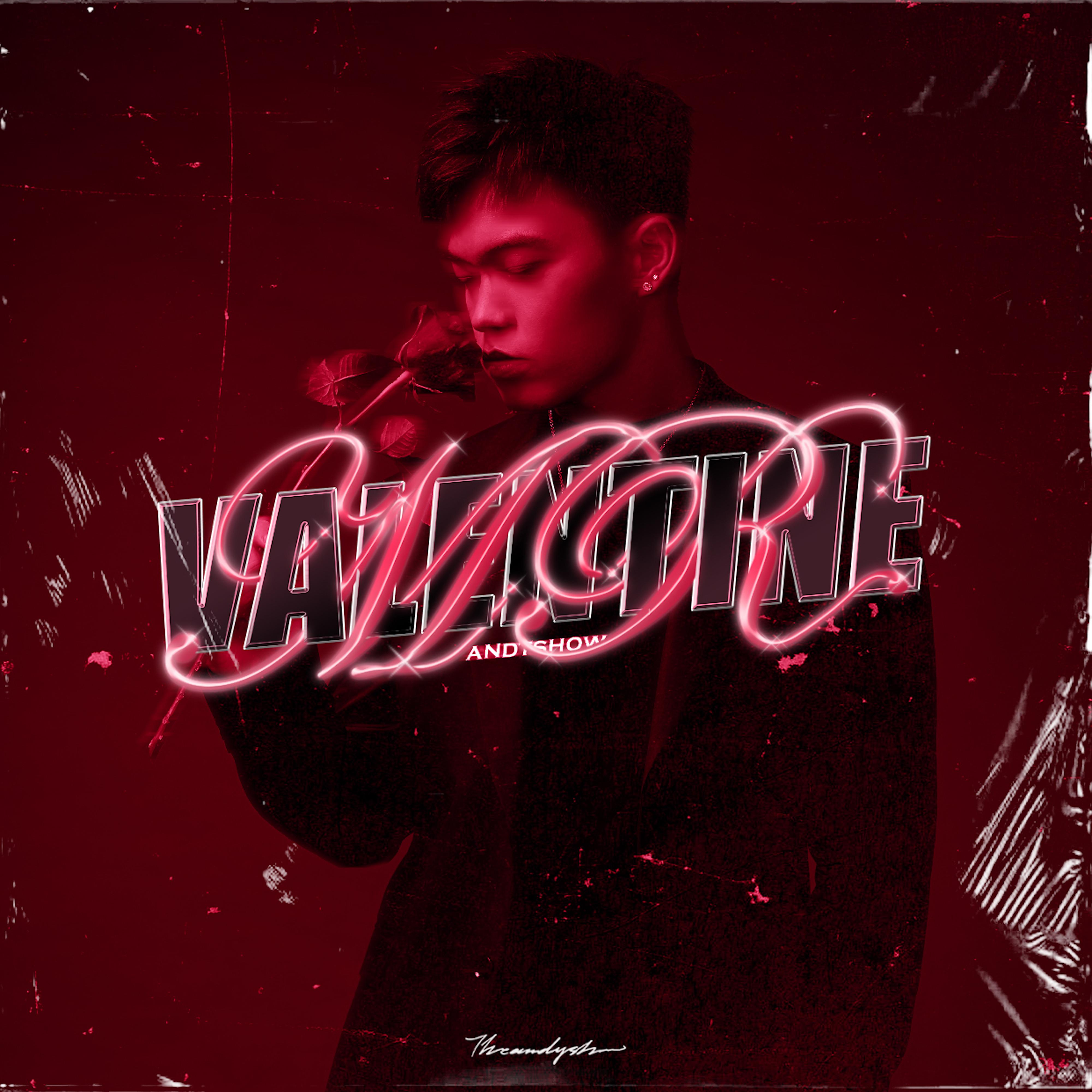 Mr.Valentine