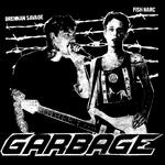 Garbage专辑