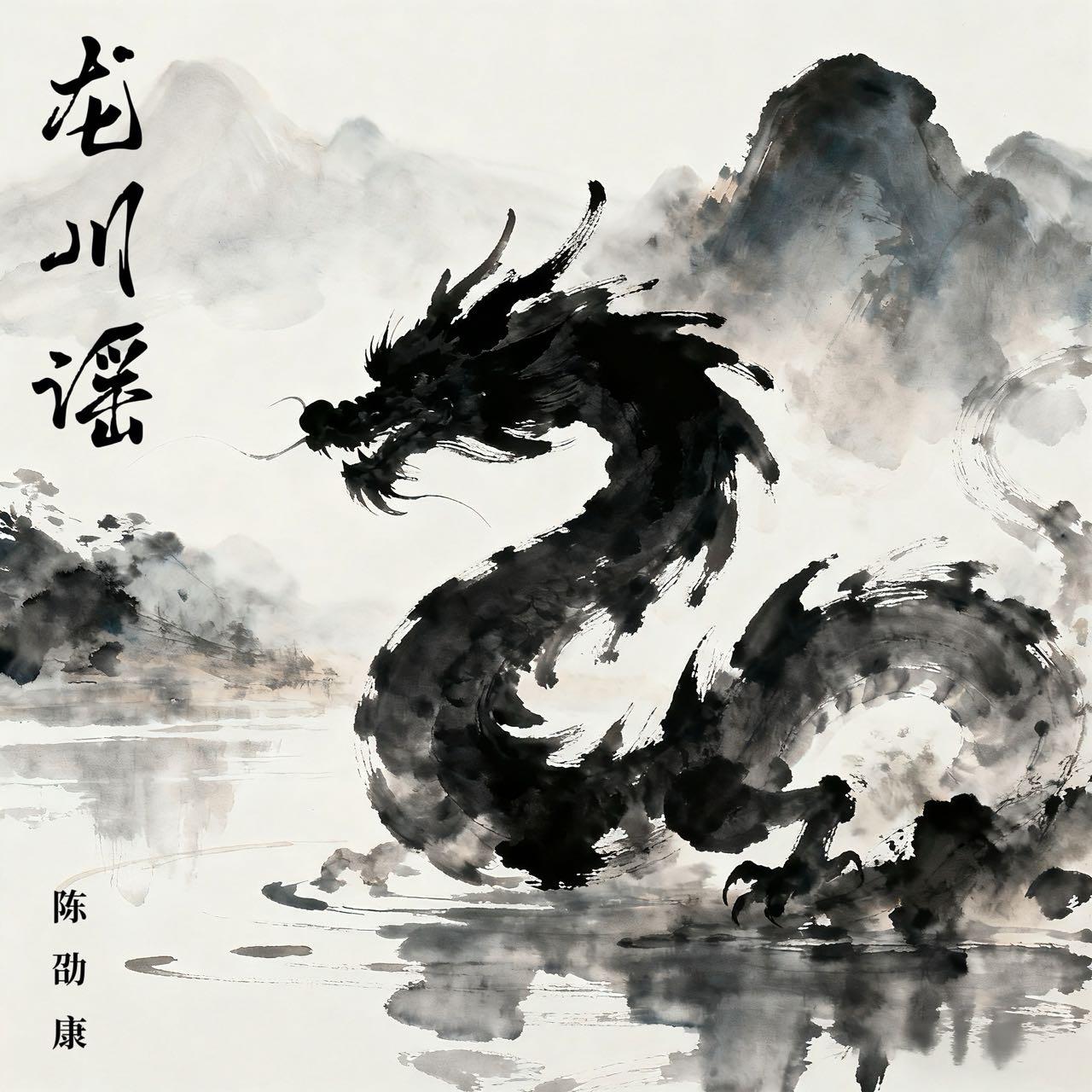 龙川谣