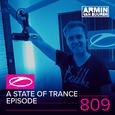 A State Of Trance Episode 809