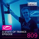 A State Of Trance Episode 809专辑