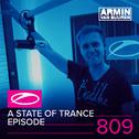 A State Of Trance Episode 809