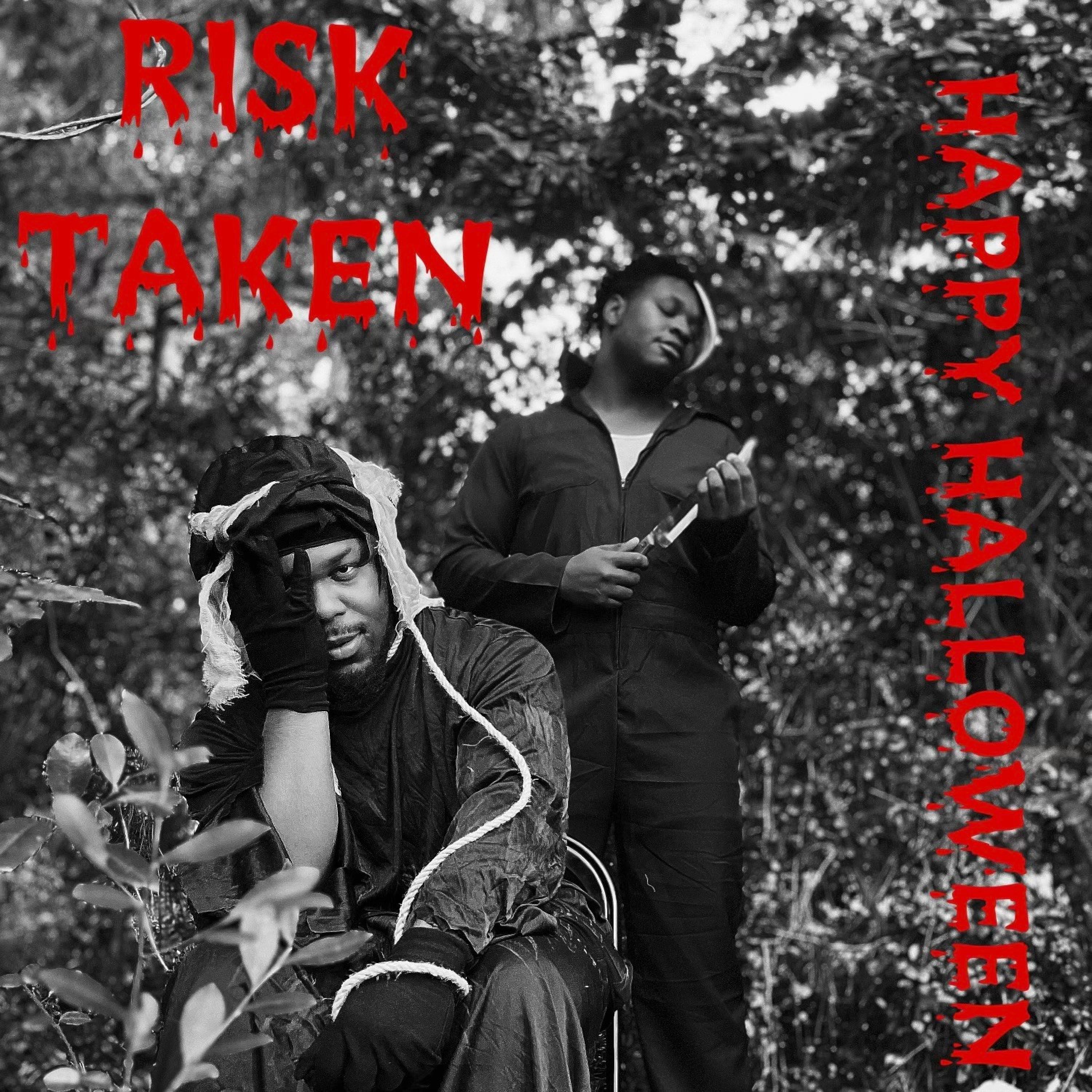 Risk Taken (feat. 5avon)