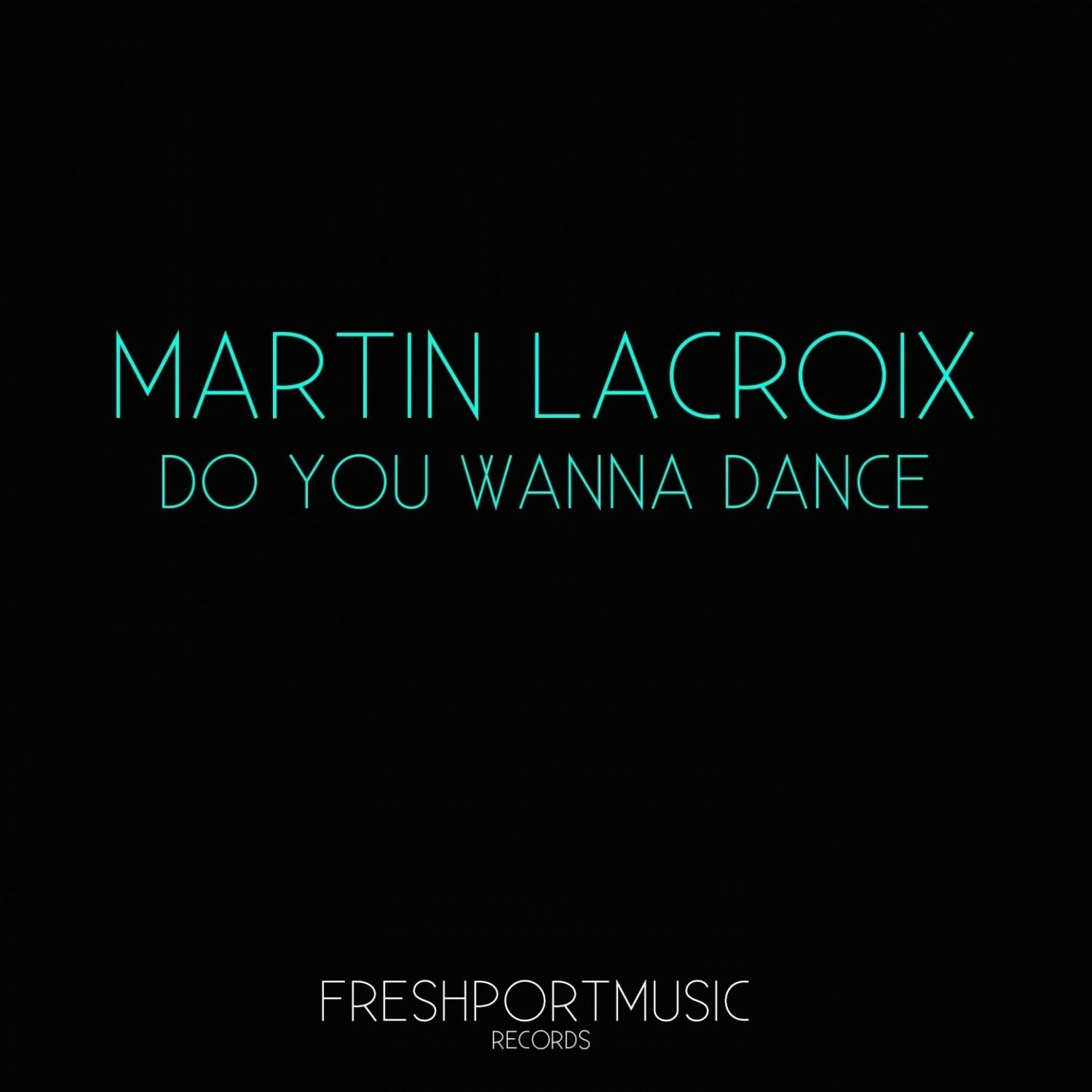 Do You Wanna Dance