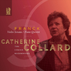 Catherine Collard - Sonate pour violon et piano: IV. Allegretto poco mosso