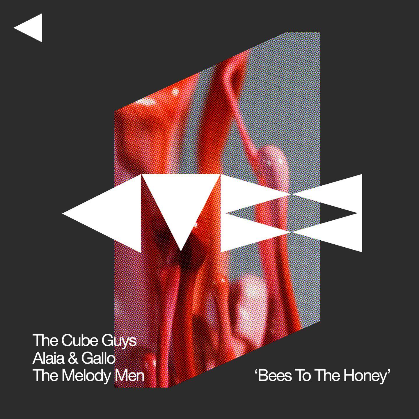 Bees To The Honey
