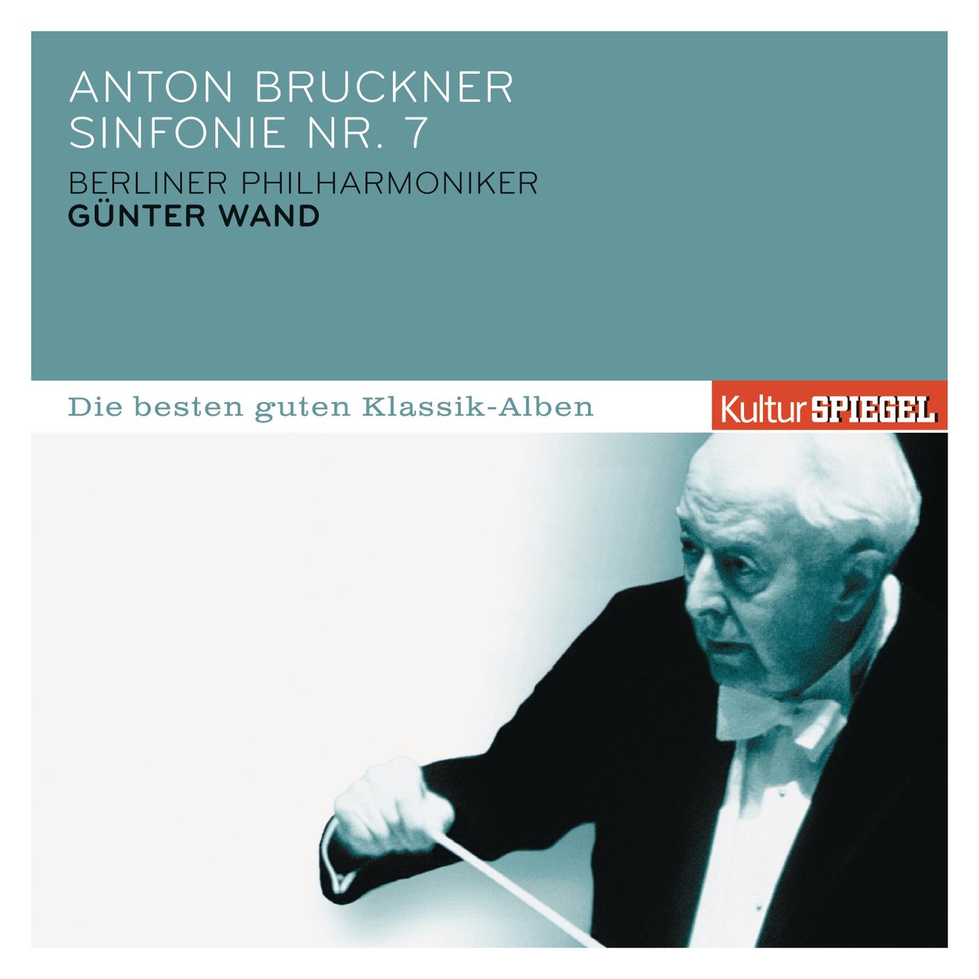 Bruckner: Sinfonie Nr. 7