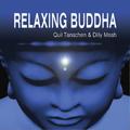 Relaxing Buddha