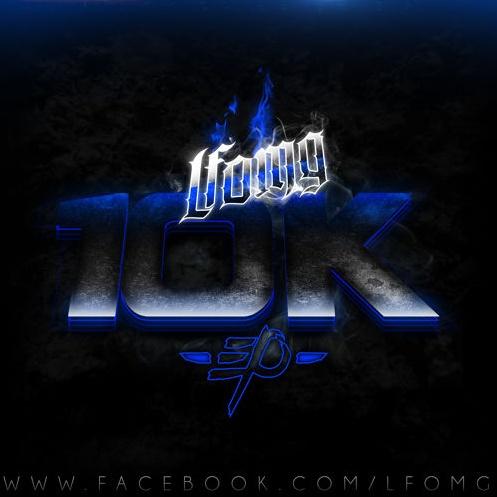 Alpha Female (LFOMG Remix)