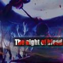 The night of blood专辑