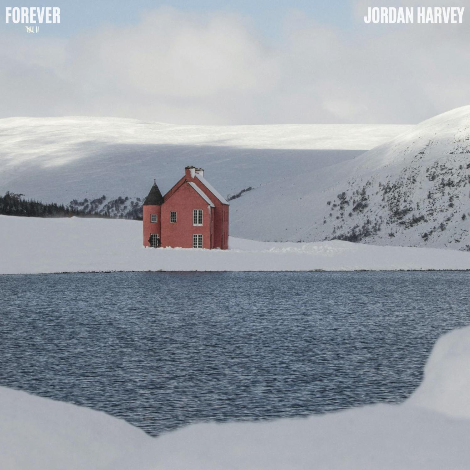 Thing About Change (Piano Version)