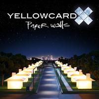 Yellowcard - Light Up The Sky ( Unofficial Instrumental )