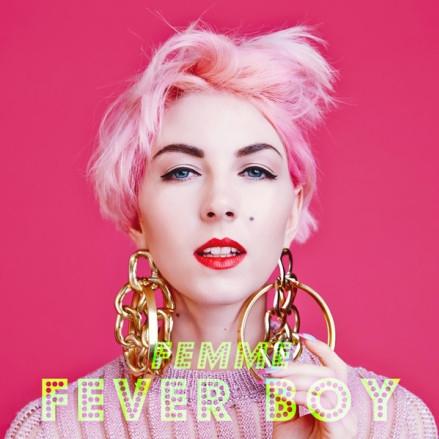 Fever Boy