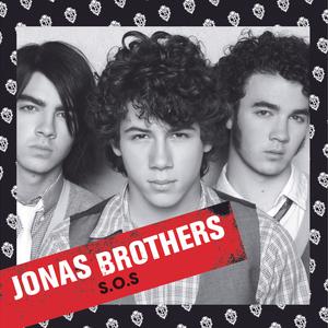 Jonas Brothers - S.O.S （降2半音）