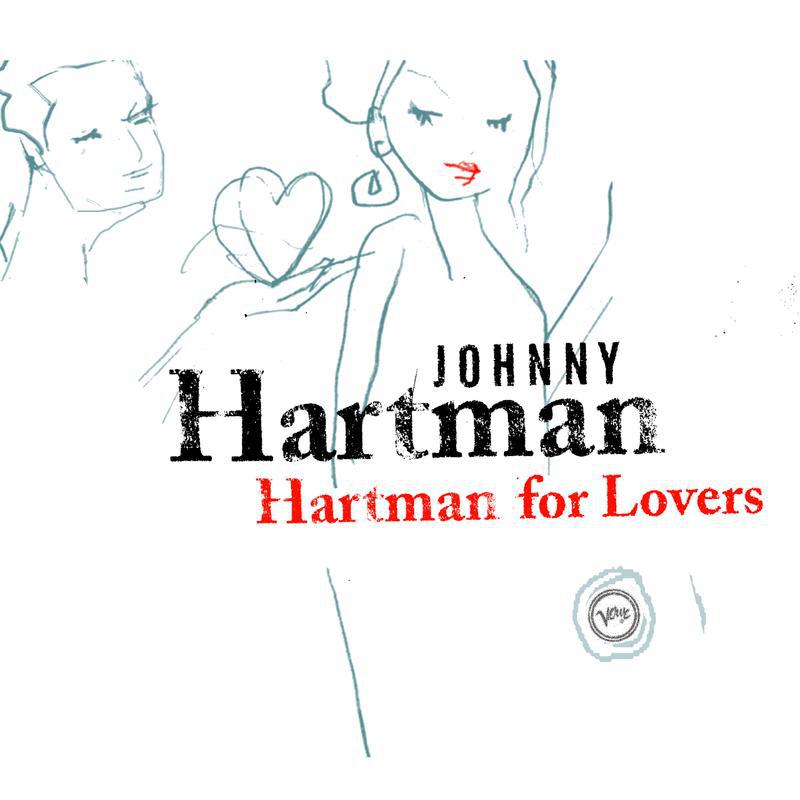 Hartman For Lovers专辑