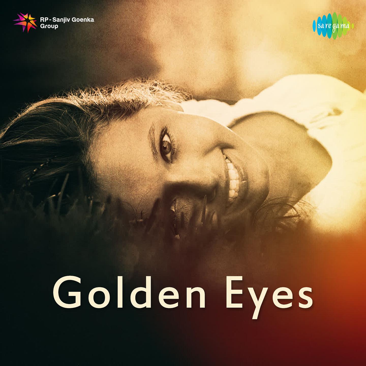 Golden Eyes专辑