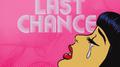 Last Chance专辑