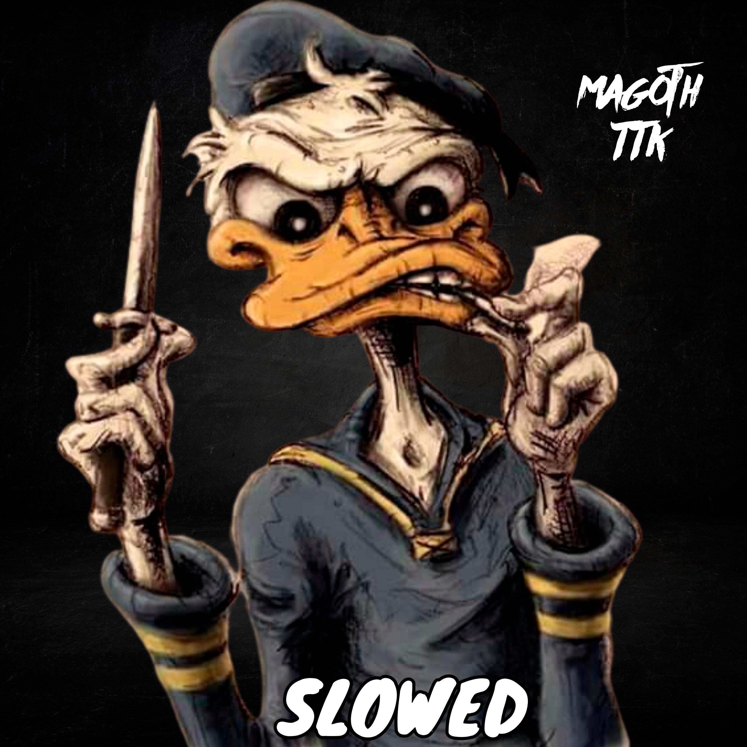 Automotivo do Patolino Slowed (feat. Mc Gw & MC PR)