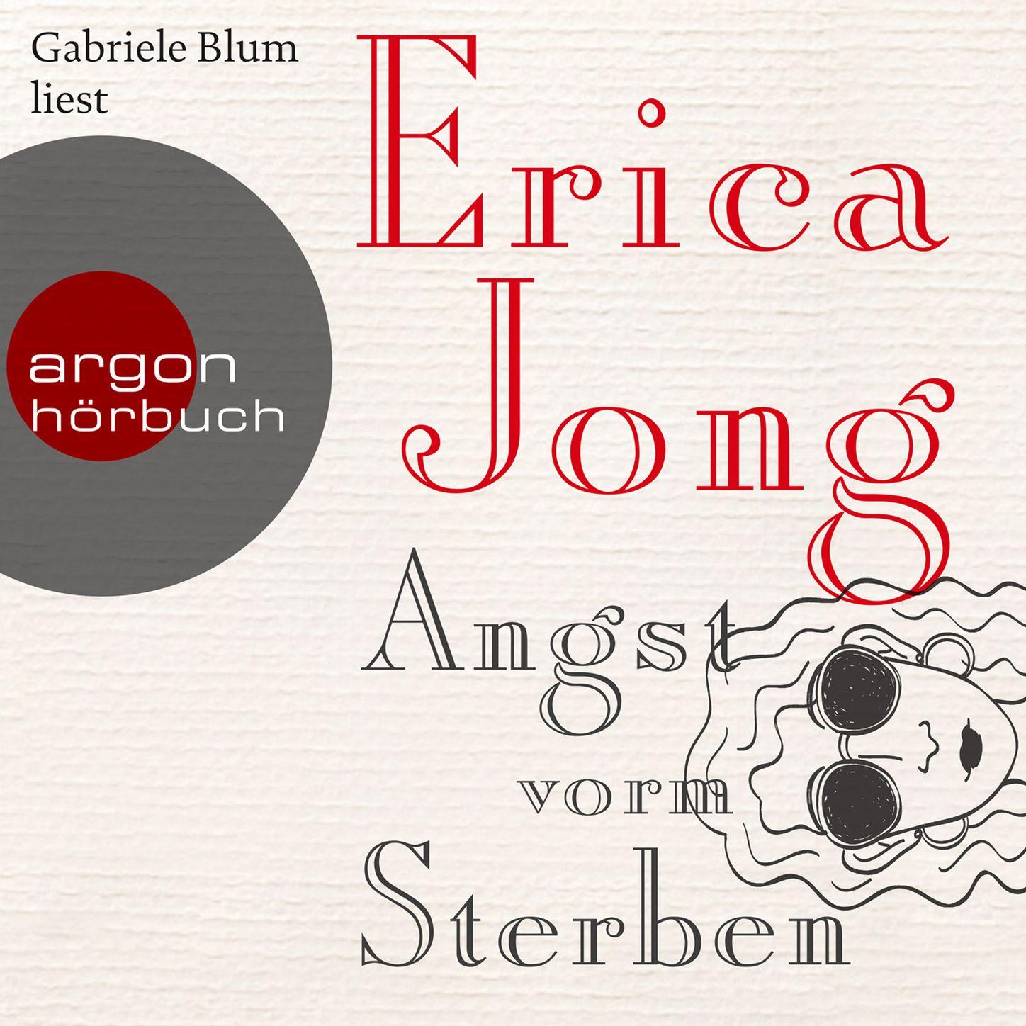 Angst vorm Sterben (Ungekürzte Lesung)