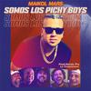 Maikol Mars - Somos los Pichy Boys