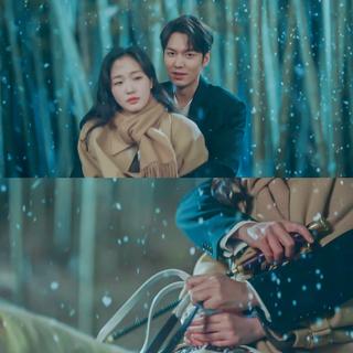 韩剧《The King：永远的君主》OST&BGM