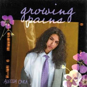 Alessia Cara-Growing Pains 伴奏