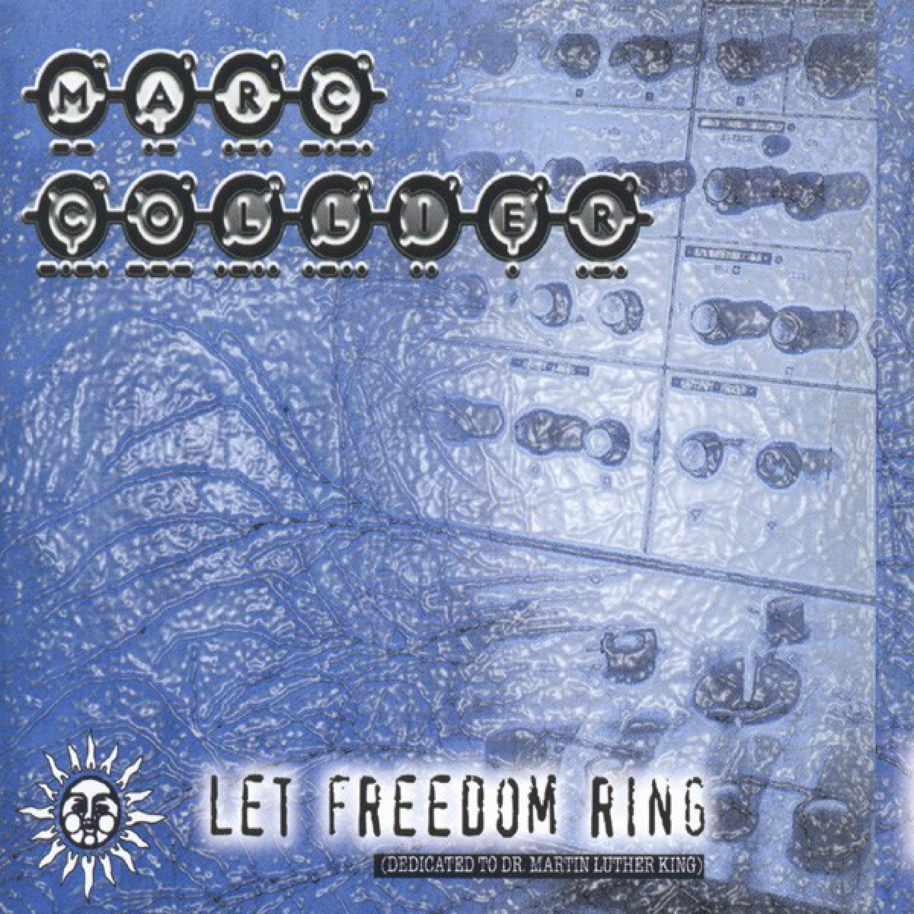 Let Freedom Ring
